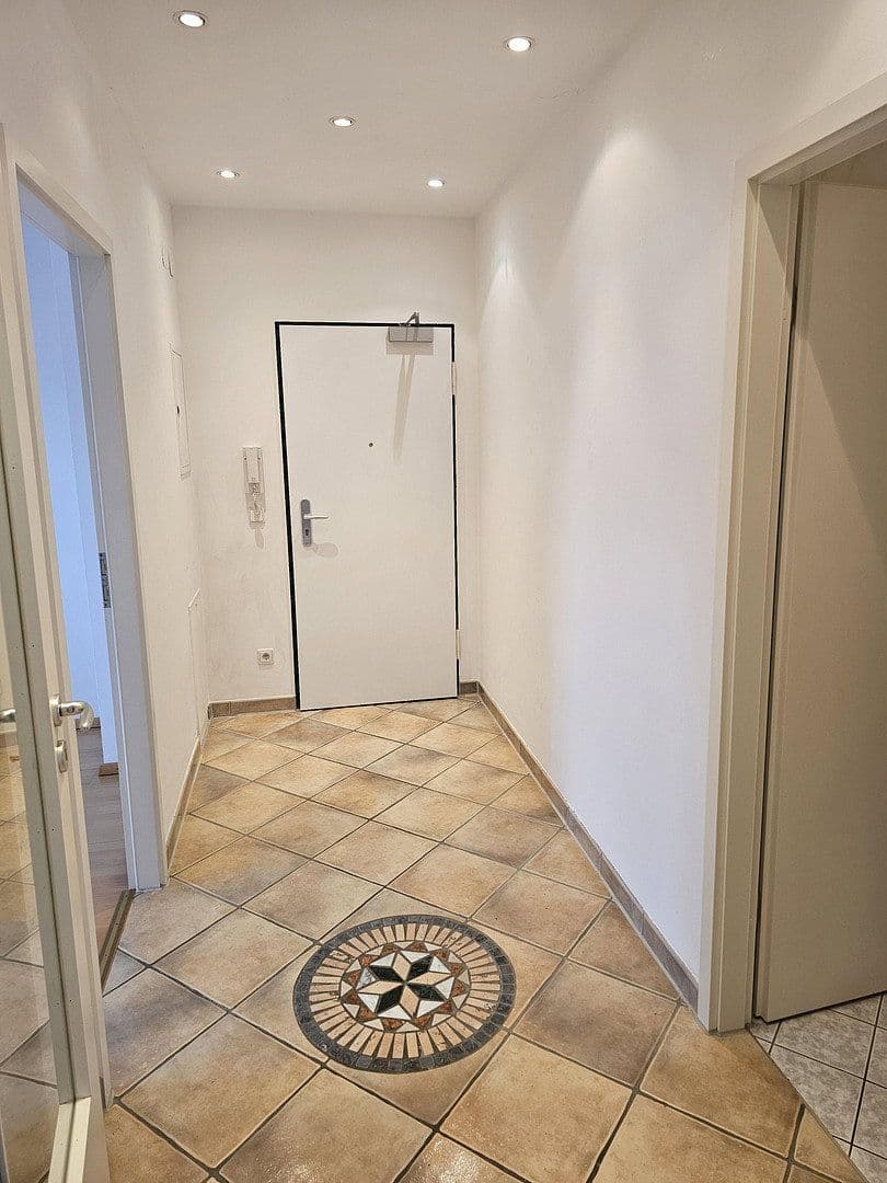 Predaj bytu 3-izbový 92 m², Erika-Cremer-Straße 15, München, Bavorsko Predaj bytu 3-izbový 92 m², Erika-Cremer-Straße 15, München, Bavorsko