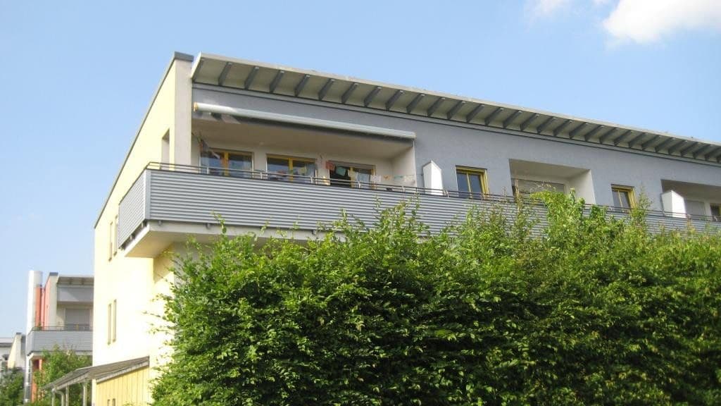 Predaj bytu 3-izbový 92 m², Erika-Cremer-Straße 15, München, Bavorsko Predaj bytu 3-izbový 92 m², Erika-Cremer-Straße 15, München, Bavorsko