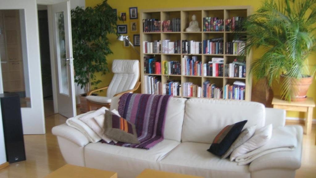 Predaj bytu 3-izbový 92 m², Erika-Cremer-Straße 15, München, Bavorsko Predaj bytu 3-izbový 92 m², Erika-Cremer-Straße 15, München, Bavorsko