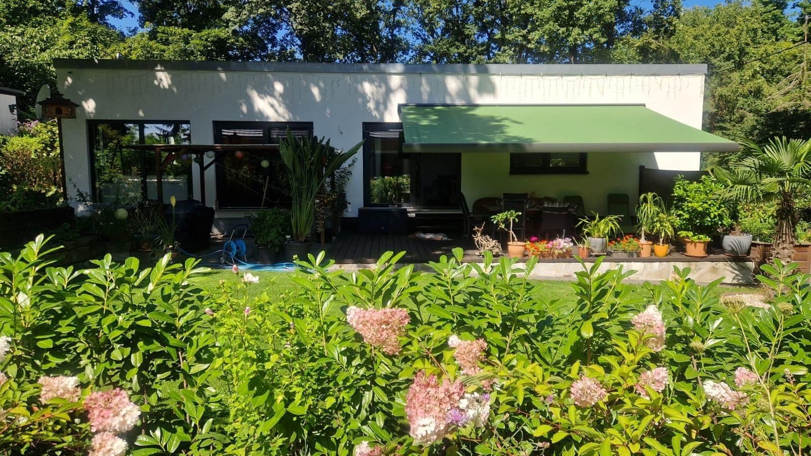 Predaj domu 132 m², pozemek 1.130 m², Radebeul, Sasko Predaj domu 132 m², pozemek 1.130 m², Radebeul, Sasko