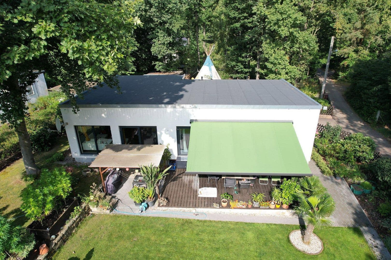 Predaj domu 132 m², pozemek 1.130 m², Radebeul, Sasko Predaj domu 132 m², pozemek 1.130 m², Radebeul, Sasko