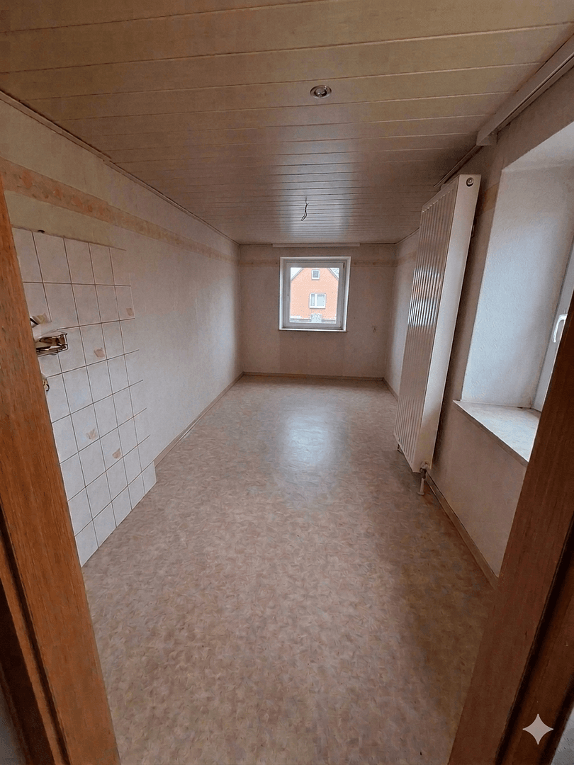 Predaj domu 120 m², pozemek 610 m², Anger 54, Harzgerode, Sasko-Anhaltsko Predaj domu 120 m², pozemek 610 m², Anger 54, Harzgerode, Sasko-Anhaltsko
