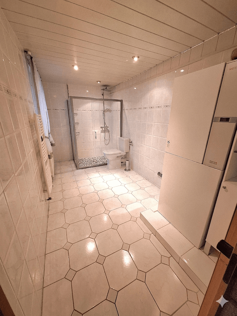Predaj domu 120 m², pozemek 610 m², Anger 54, Harzgerode, Sasko-Anhaltsko Predaj domu 120 m², pozemek 610 m², Anger 54, Harzgerode, Sasko-Anhaltsko