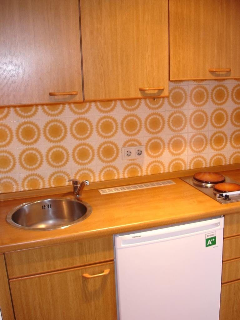 Predaj bytu 2-izbový 37 m², Welkerstr. 114, Altensteig, Bádensko-Wurttembersko Predaj bytu 2-izbový 37 m², Welkerstr. 114, Altensteig, Bádensko-Wurttembersko