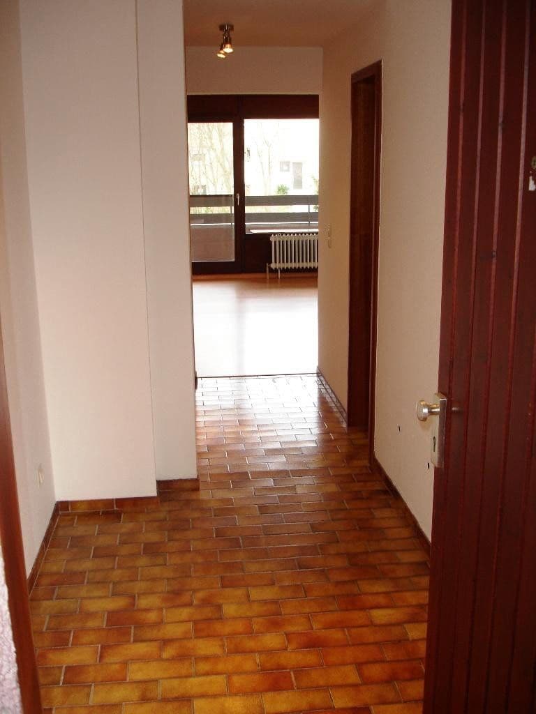Predaj bytu 2-izbový 37 m², Welkerstr. 114, Altensteig, Bádensko-Wurttembersko Predaj bytu 2-izbový 37 m², Welkerstr. 114, Altensteig, Bádensko-Wurttembersko