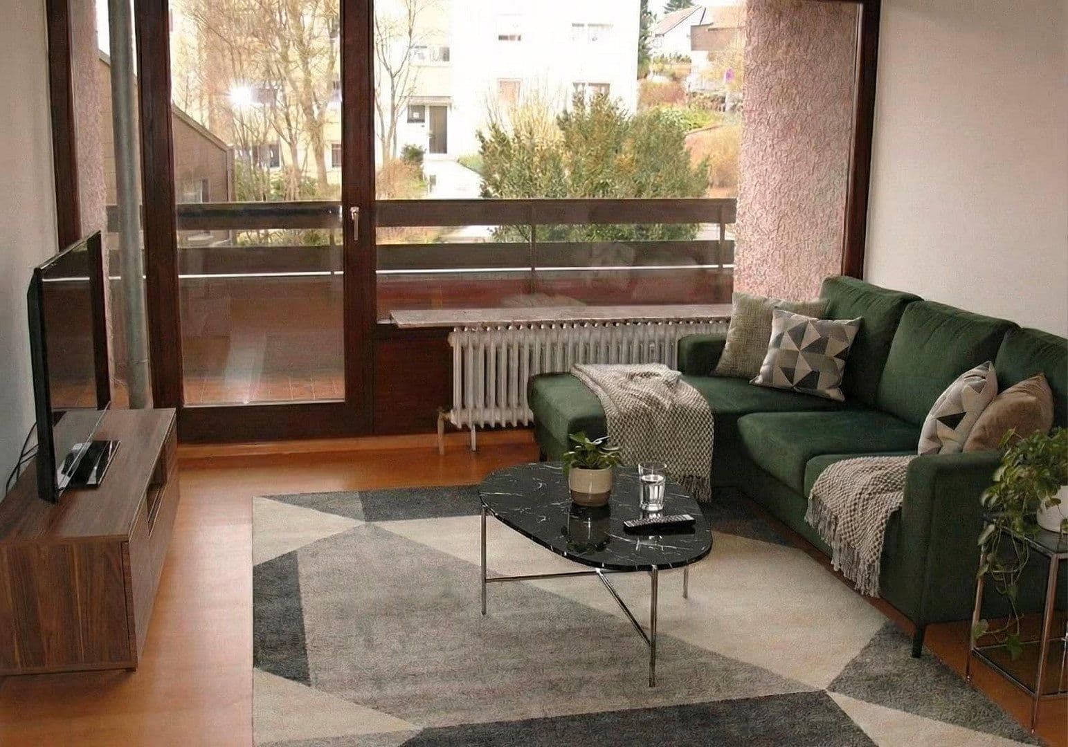 Predaj bytu 2-izbový 37 m², Welkerstr. 114, Altensteig, Bádensko-Wurttembersko Predaj bytu 2-izbový 37 m², Welkerstr. 114, Altensteig, Bádensko-Wurttembersko