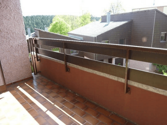 Predaj bytu 2-izbový 37 m², Welkerstr. 114, Altensteig, Bádensko-Wurttembersko Predaj bytu 2-izbový 37 m², Welkerstr. 114, Altensteig, Bádensko-Wurttembersko