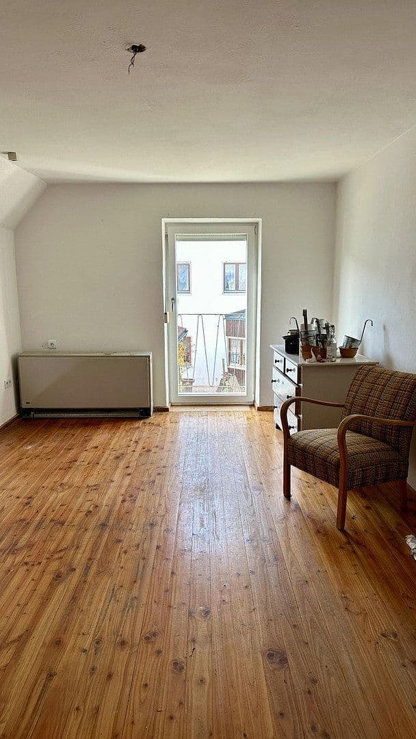 Predaj domu 136 m², pozemek 544 m², Ottobeuren, Bavorsko Predaj domu 136 m², pozemek 544 m², Ottobeuren, Bavorsko