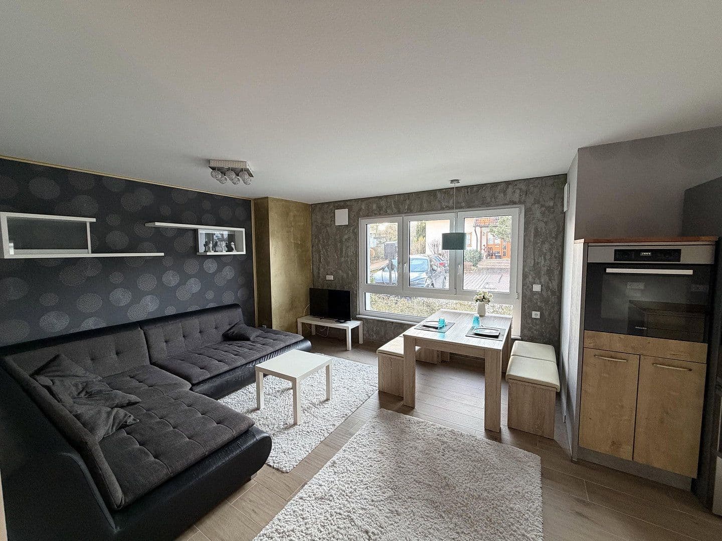Prenájom bytu 2-izbový 64 m², Im Bergfeld 10, Frankenhardt, Bádensko-Wurttembersko Prenájom bytu 2-izbový 64 m², Im Bergfeld 10, Frankenhardt, Bádensko-Wurttembersko
