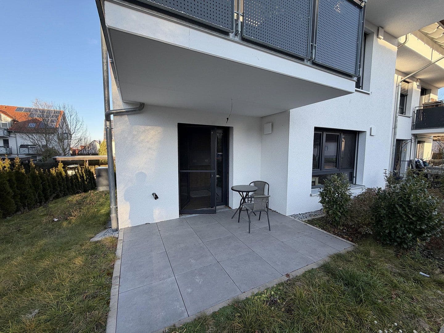 Prenájom bytu 2-izbový 64 m², Im Bergfeld 10, Frankenhardt, Bádensko-Wurttembersko Prenájom bytu 2-izbový 64 m², Im Bergfeld 10, Frankenhardt, Bádensko-Wurttembersko