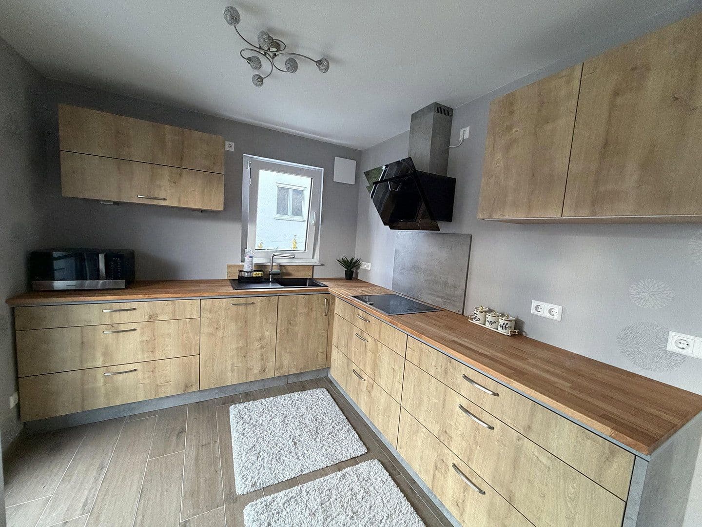 Prenájom bytu 2-izbový 64 m², Im Bergfeld 10, Frankenhardt, Bádensko-Wurttembersko Prenájom bytu 2-izbový 64 m², Im Bergfeld 10, Frankenhardt, Bádensko-Wurttembersko