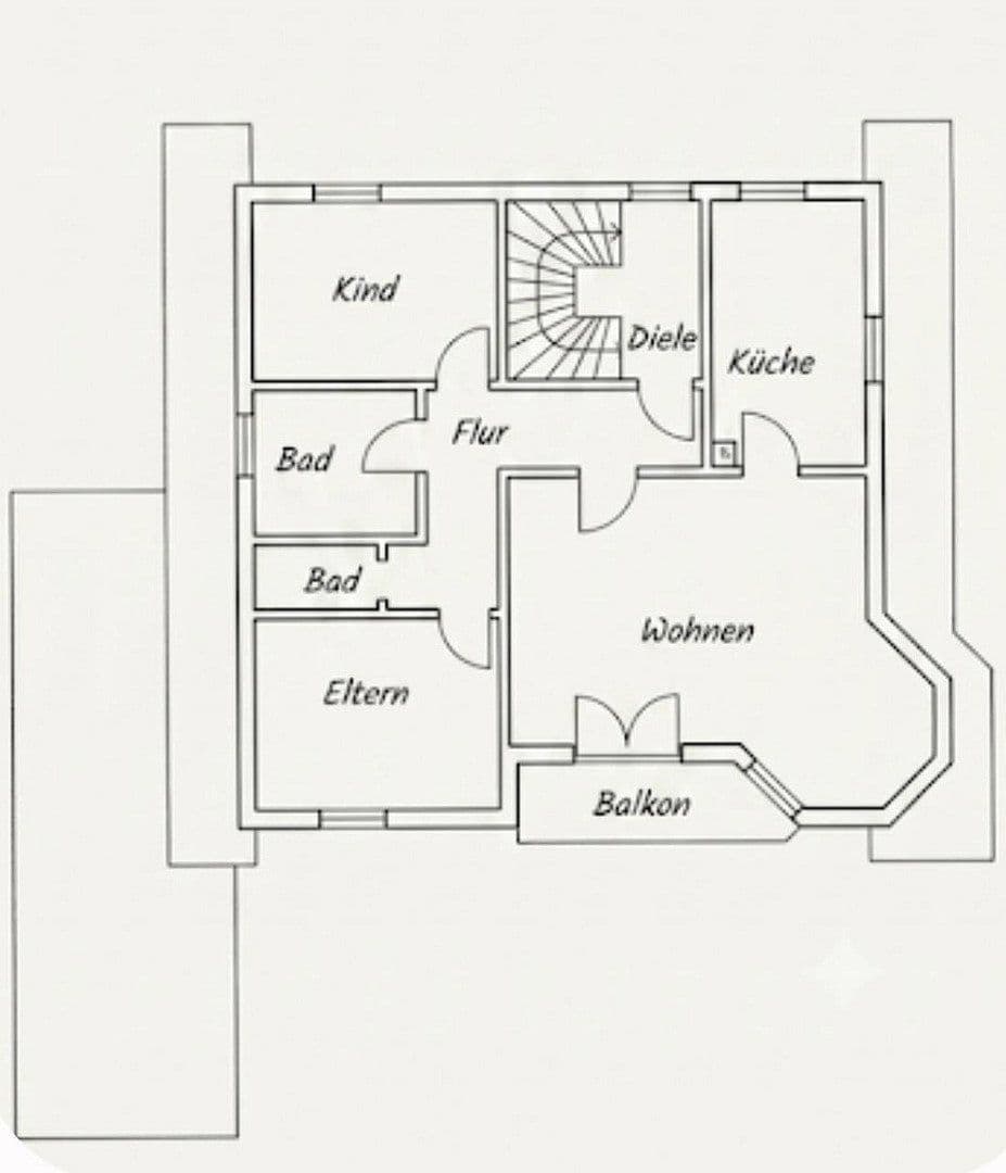 Predaj domu 175 m², pozemek 443 m², Altlandsberg, Brandenbursko Predaj domu 175 m², pozemek 443 m², Altlandsberg, Brandenbursko