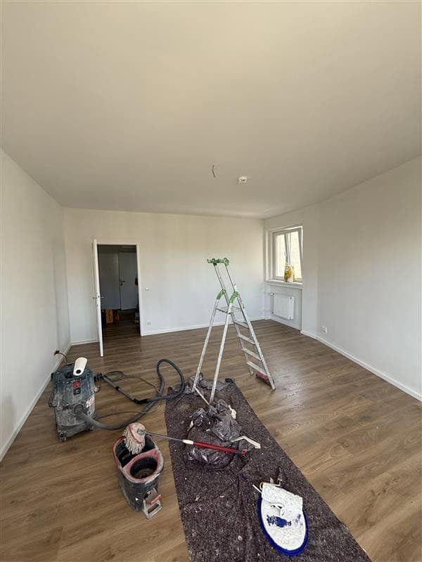 Prenájom bytu 1-izbový 43 m², Neuendorfer Str. 99, Berlin, Berlín Prenájom bytu 1-izbový 43 m², Neuendorfer Str. 99, Berlin, Berlín