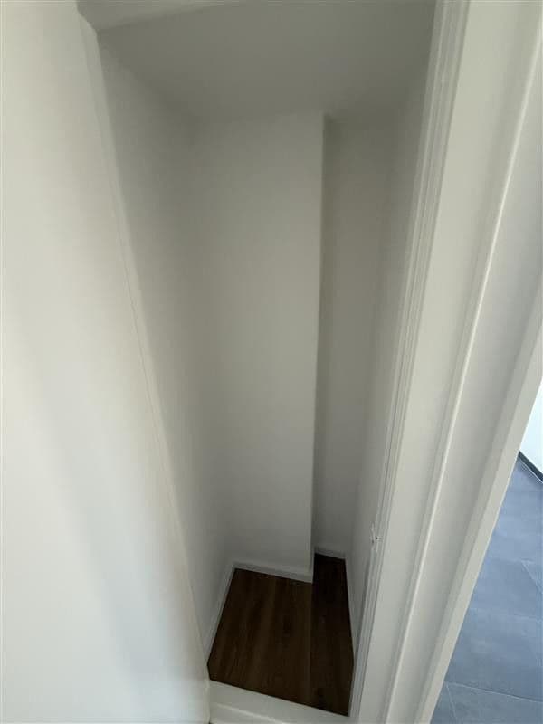 Prenájom bytu 1-izbový 43 m², Neuendorfer Str. 99, Berlin, Berlín Prenájom bytu 1-izbový 43 m², Neuendorfer Str. 99, Berlin, Berlín