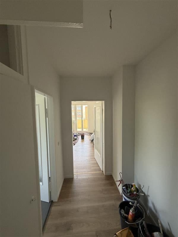 Prenájom bytu 1-izbový 43 m², Neuendorfer Str. 99, Berlin, Berlín Prenájom bytu 1-izbový 43 m², Neuendorfer Str. 99, Berlin, Berlín
