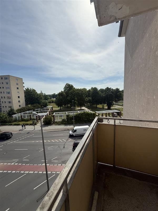 Prenájom bytu 1-izbový 43 m², Neuendorfer Str. 99, Berlin, Berlín Prenájom bytu 1-izbový 43 m², Neuendorfer Str. 99, Berlin, Berlín