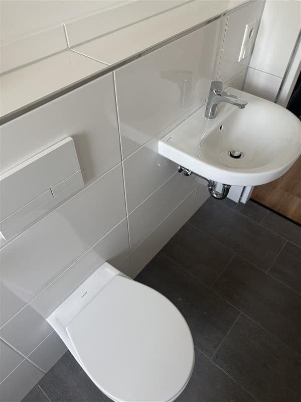 Prenájom bytu 1-izbový 43 m², Neuendorfer Str. 99, Berlin, Berlín Prenájom bytu 1-izbový 43 m², Neuendorfer Str. 99, Berlin, Berlín
