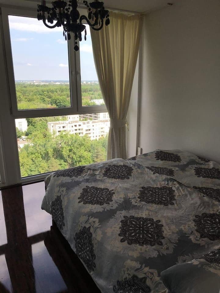 Predaj bytu 3-izbový 83 m², München, Bavorsko Predaj bytu 3-izbový 83 m², München, Bavorsko