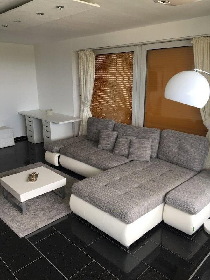 Predaj bytu 3-izbový 83 m², München, Bavorsko Predaj bytu 3-izbový 83 m², München, Bavorsko