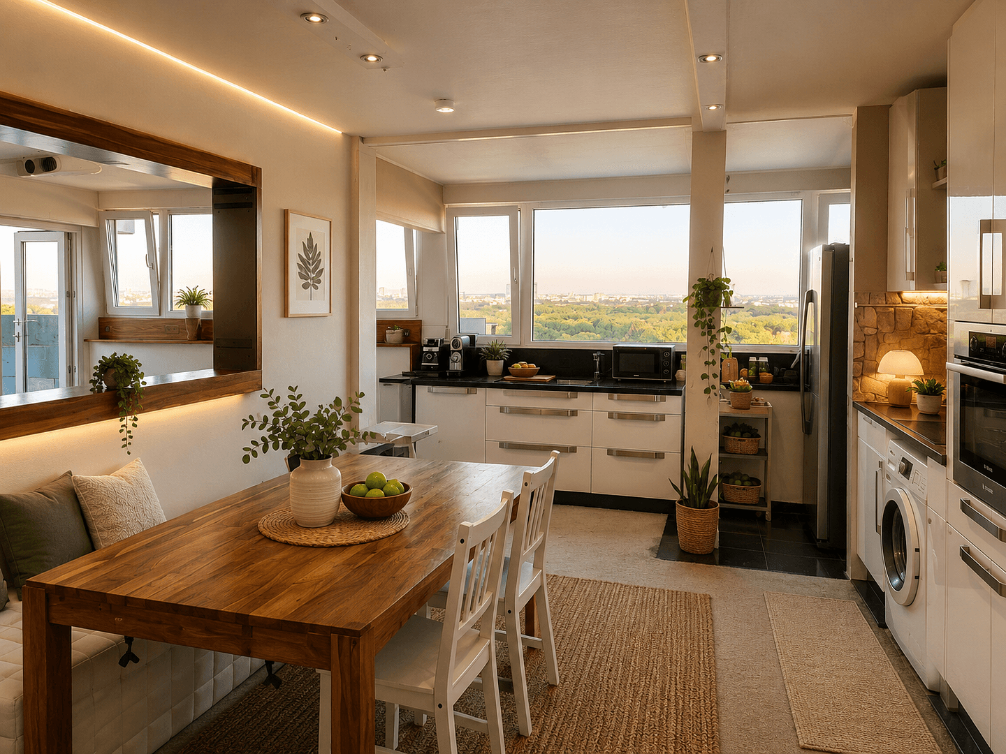 Predaj bytu 3-izbový 83 m², München, Bavorsko Predaj bytu 3-izbový 83 m², München, Bavorsko