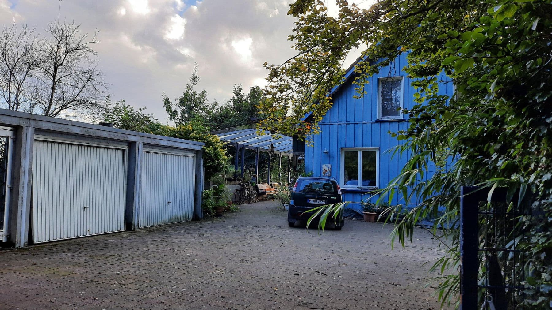 Predaj domu 160 m², pozemek 2.688 m², Am Korstick 46, Essen, Severné Porýnie - Westfálsko Predaj domu 160 m², pozemek 2.688 m², Am Korstick 46, Essen, Severné Porýnie - Westfálsko