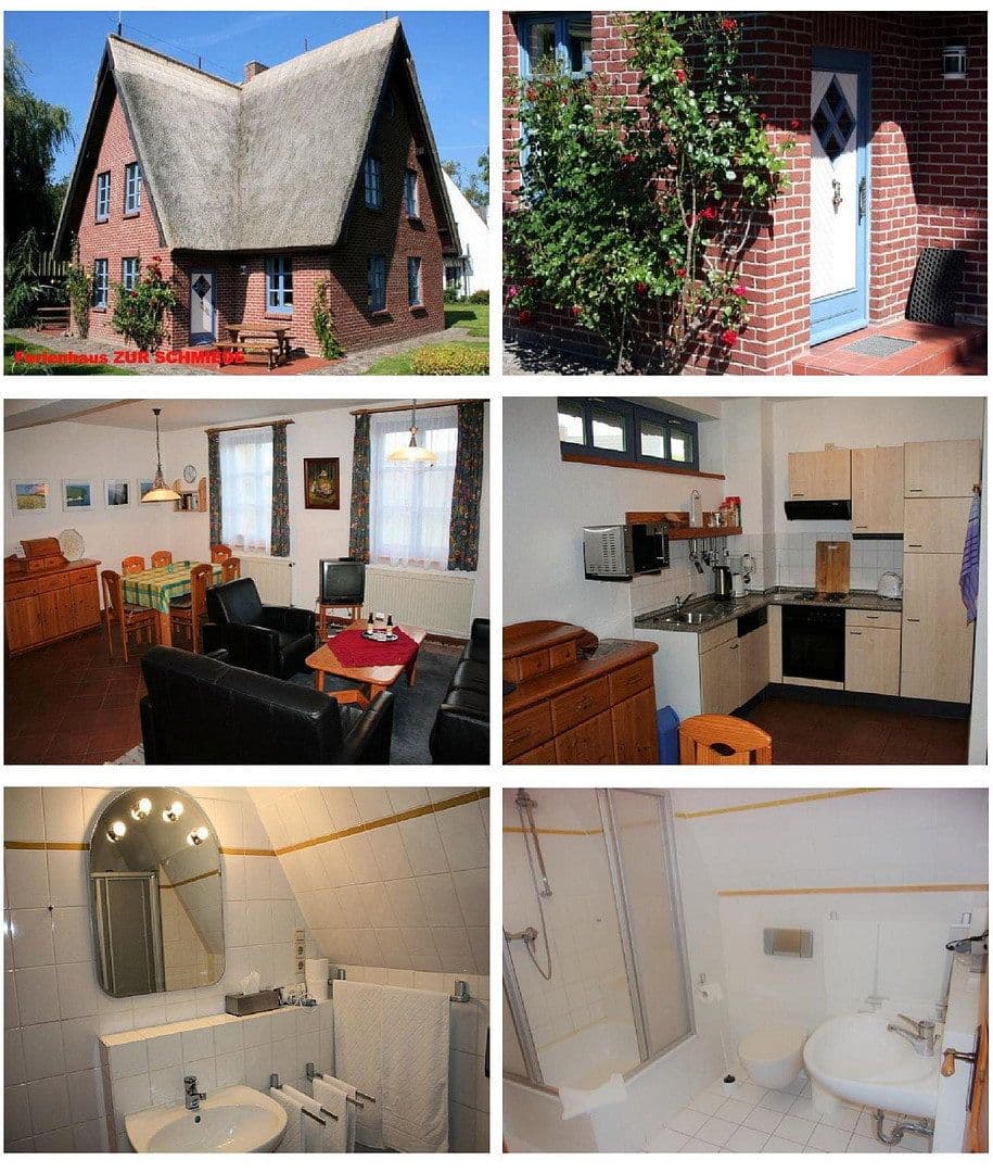 Predaj nebytového priestoru 6.000 m², Poggenhof 25, Schaprode, Meklenbursko-Predpomoransko Predaj nebytového priestoru 6.000 m², Poggenhof 25, Schaprode, Meklenbursko-Predpomoransko