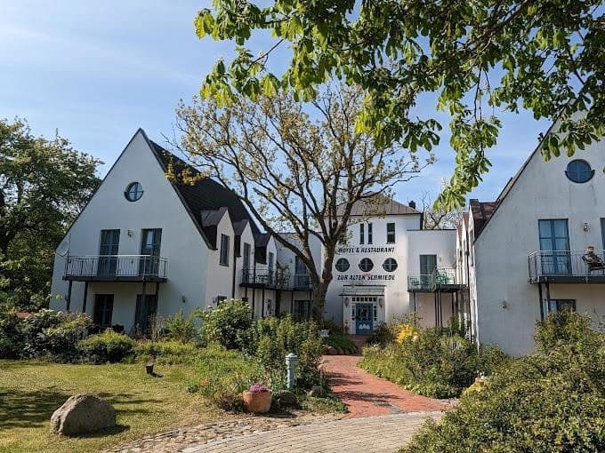 Predaj nebytového priestoru 6.000 m², Poggenhof 25, Schaprode, Meklenbursko-Predpomoransko Predaj nebytového priestoru 6.000 m², Poggenhof 25, Schaprode, Meklenbursko-Predpomoransko