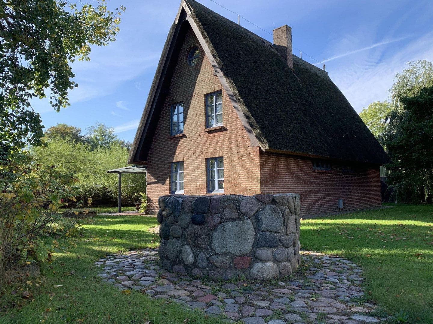 Predaj nebytového priestoru 6.000 m², Poggenhof 25, Schaprode, Meklenbursko-Predpomoransko Predaj nebytového priestoru 6.000 m², Poggenhof 25, Schaprode, Meklenbursko-Predpomoransko