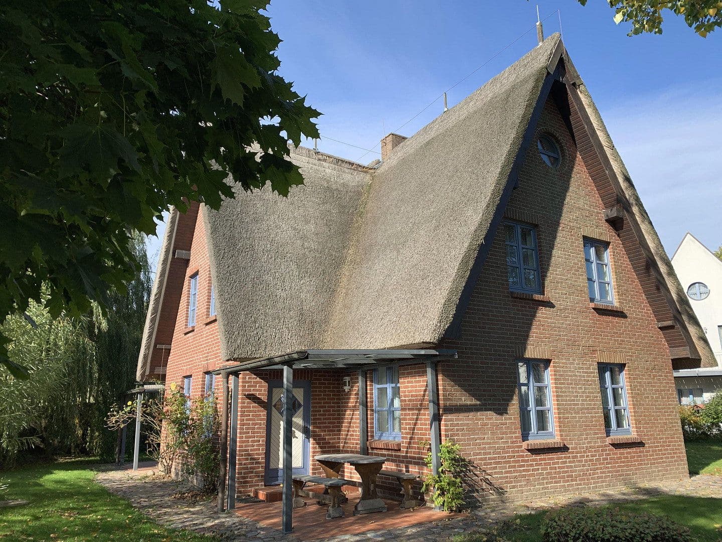 Predaj nebytového priestoru 6.000 m², Poggenhof 25, Schaprode, Meklenbursko-Predpomoransko Predaj nebytového priestoru 6.000 m², Poggenhof 25, Schaprode, Meklenbursko-Predpomoransko