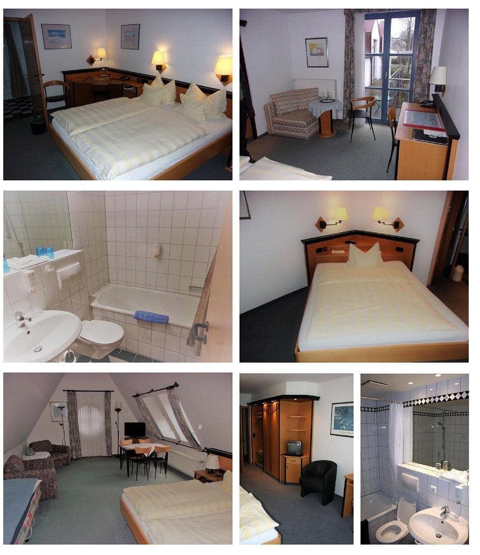 Predaj nebytového priestoru 6.000 m², Poggenhof 25, Schaprode, Meklenbursko-Predpomoransko Predaj nebytového priestoru 6.000 m², Poggenhof 25, Schaprode, Meklenbursko-Predpomoransko