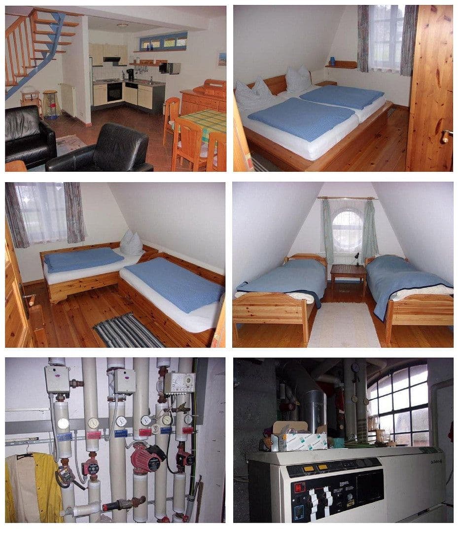 Predaj nebytového priestoru 6.000 m², Poggenhof 25, Schaprode, Meklenbursko-Predpomoransko Predaj nebytového priestoru 6.000 m², Poggenhof 25, Schaprode, Meklenbursko-Predpomoransko