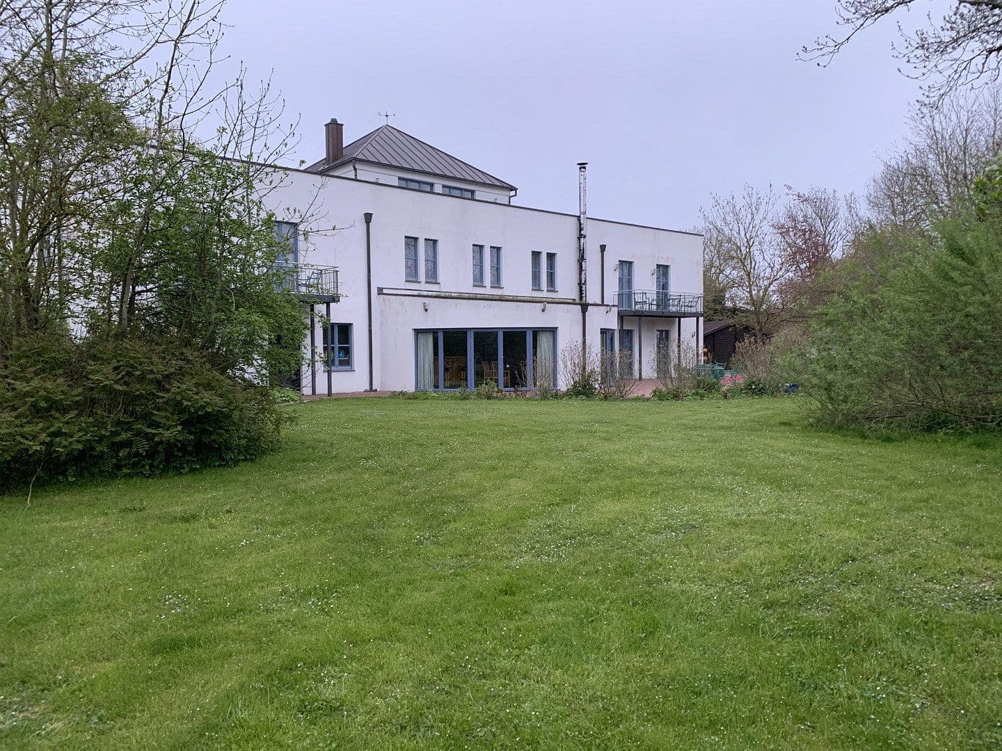 Predaj nebytového priestoru 6.000 m², Poggenhof 25, Schaprode, Meklenbursko-Predpomoransko Predaj nebytového priestoru 6.000 m², Poggenhof 25, Schaprode, Meklenbursko-Predpomoransko