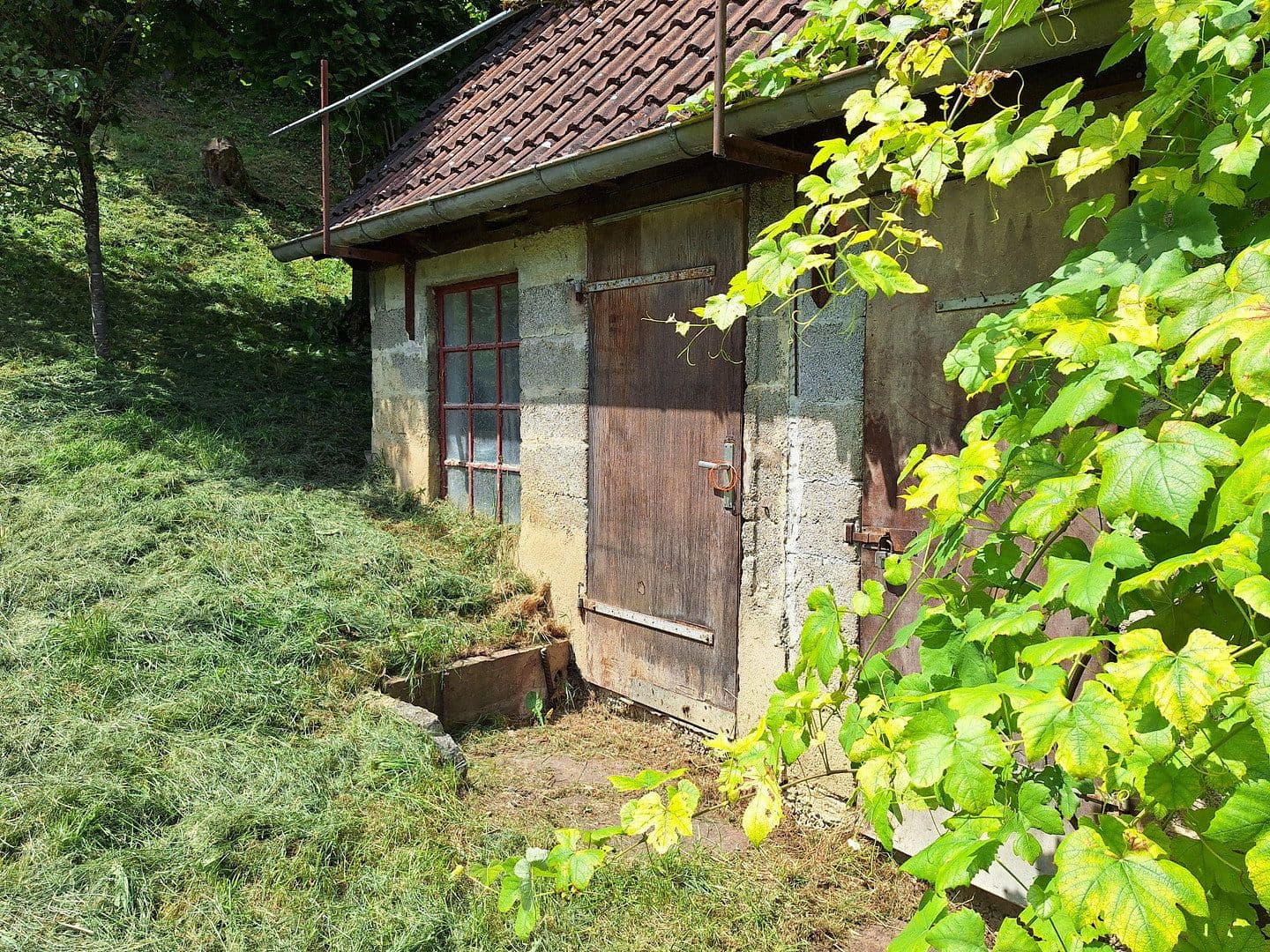 Predaj pozemku 727 m², Untere Str. 27, FlSt. 298/2, Wildberg, Bádensko-Wurttembersko Predaj pozemku 727 m², Untere Str. 27, FlSt. 298/2, Wildberg, Bádensko-Wurttembersko