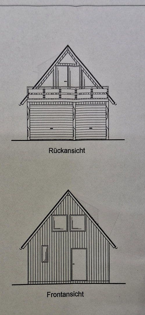 Predaj domu 45 m², pozemek 171 m², Röbel/Müritz, Meklenbursko-Predpomoransko Predaj domu 45 m², pozemek 171 m², Röbel/Müritz, Meklenbursko-Predpomoransko