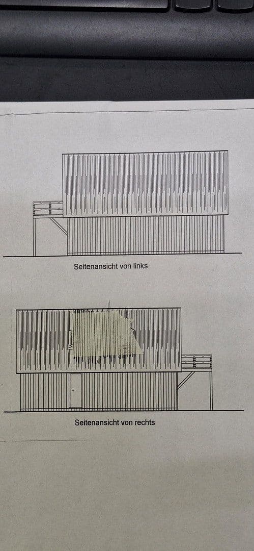 Predaj domu 45 m², pozemek 171 m², Röbel/Müritz, Meklenbursko-Predpomoransko Predaj domu 45 m², pozemek 171 m², Röbel/Müritz, Meklenbursko-Predpomoransko