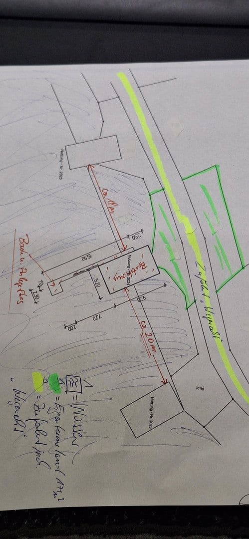 Predaj domu 45 m², pozemek 171 m², Röbel/Müritz, Meklenbursko-Predpomoransko Predaj domu 45 m², pozemek 171 m², Röbel/Müritz, Meklenbursko-Predpomoransko