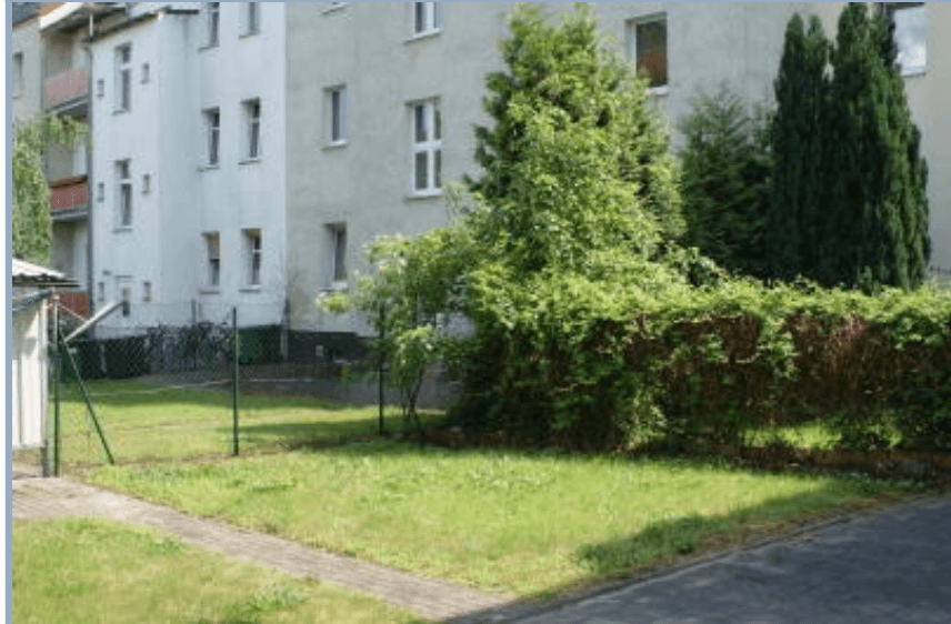 Predaj bytu 1-izbový 37 m², Dessau-Roßlau, Sasko-Anhaltsko Predaj bytu 1-izbový 37 m², Dessau-Roßlau, Sasko-Anhaltsko