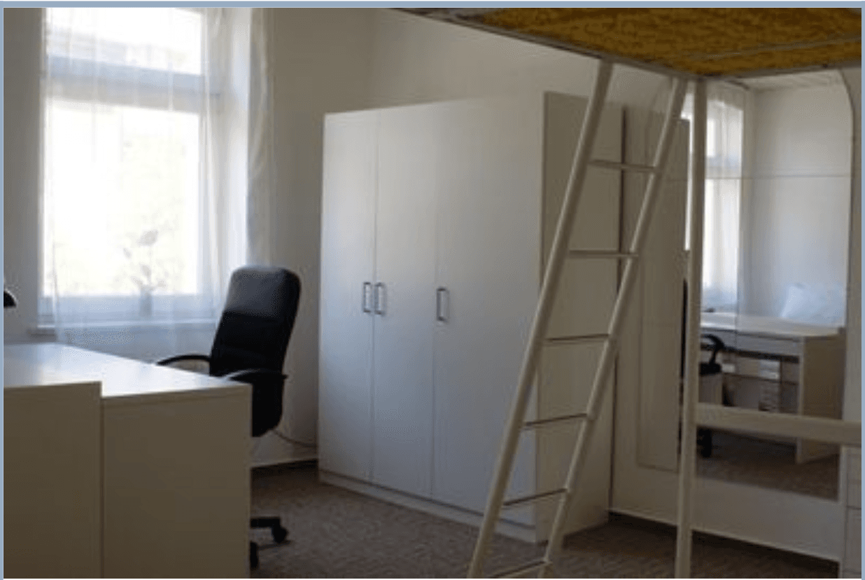 Predaj bytu 1-izbový 37 m², Dessau-Roßlau, Sasko-Anhaltsko Predaj bytu 1-izbový 37 m², Dessau-Roßlau, Sasko-Anhaltsko