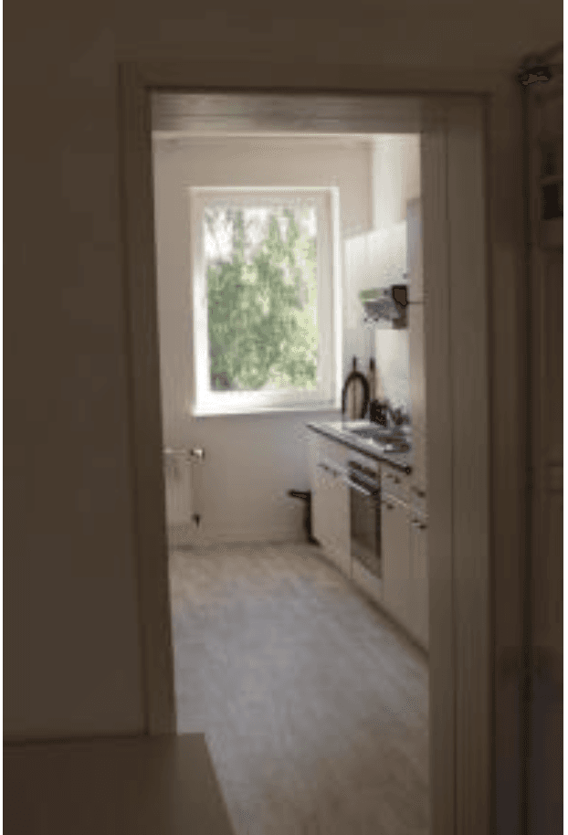 Predaj bytu 1-izbový 37 m², Dessau-Roßlau, Sasko-Anhaltsko Predaj bytu 1-izbový 37 m², Dessau-Roßlau, Sasko-Anhaltsko