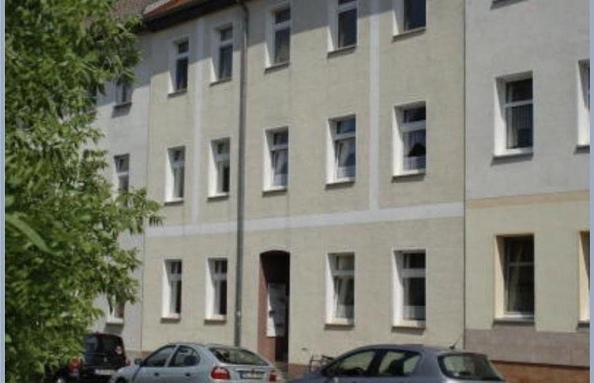 Predaj bytu 1-izbový 37 m², Dessau-Roßlau, Sasko-Anhaltsko Predaj bytu 1-izbový 37 m², Dessau-Roßlau, Sasko-Anhaltsko