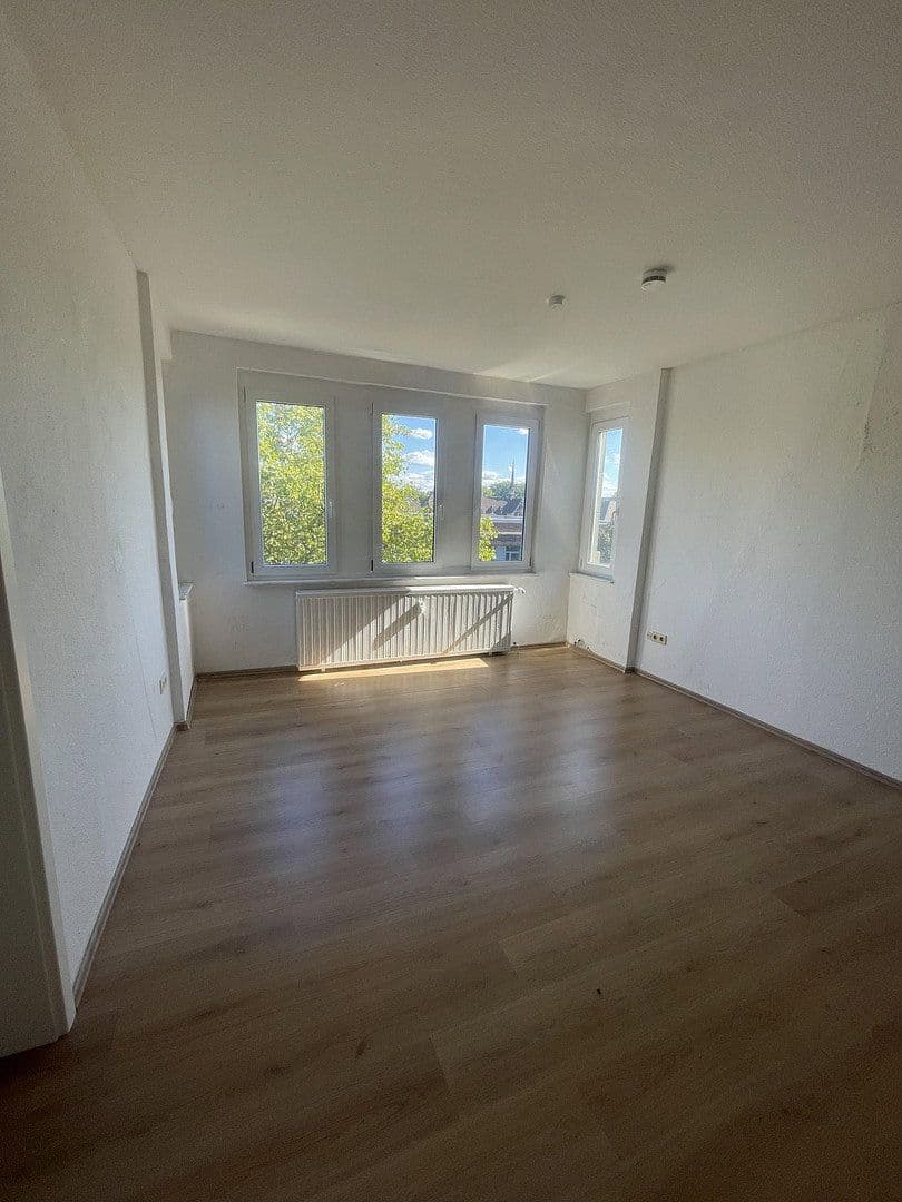 Prenájom bytu 2-izbový 60 m², Steinbrinkstraße 105, Oberhausen, Severné Porýnie - Westfálsko Prenájom bytu 2-izbový 60 m², Steinbrinkstraße 105, Oberhausen, Severné Porýnie - Westfálsko