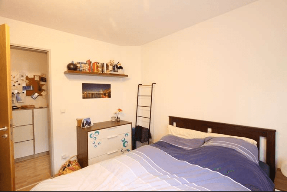 Prenájom bytu 2-izbový 58 m², Germering, Bavorsko Prenájom bytu 2-izbový 58 m², Germering, Bavorsko