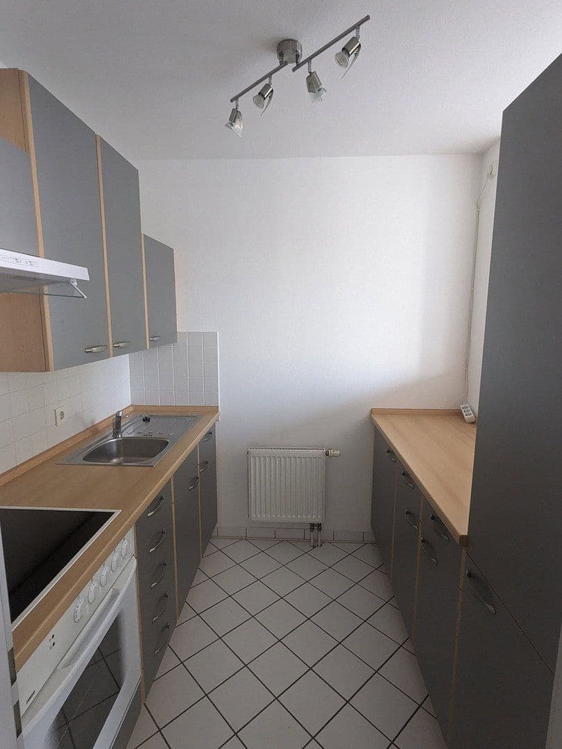 Prenájom bytu 2-izbový 58 m², Germering, Bavorsko Prenájom bytu 2-izbový 58 m², Germering, Bavorsko