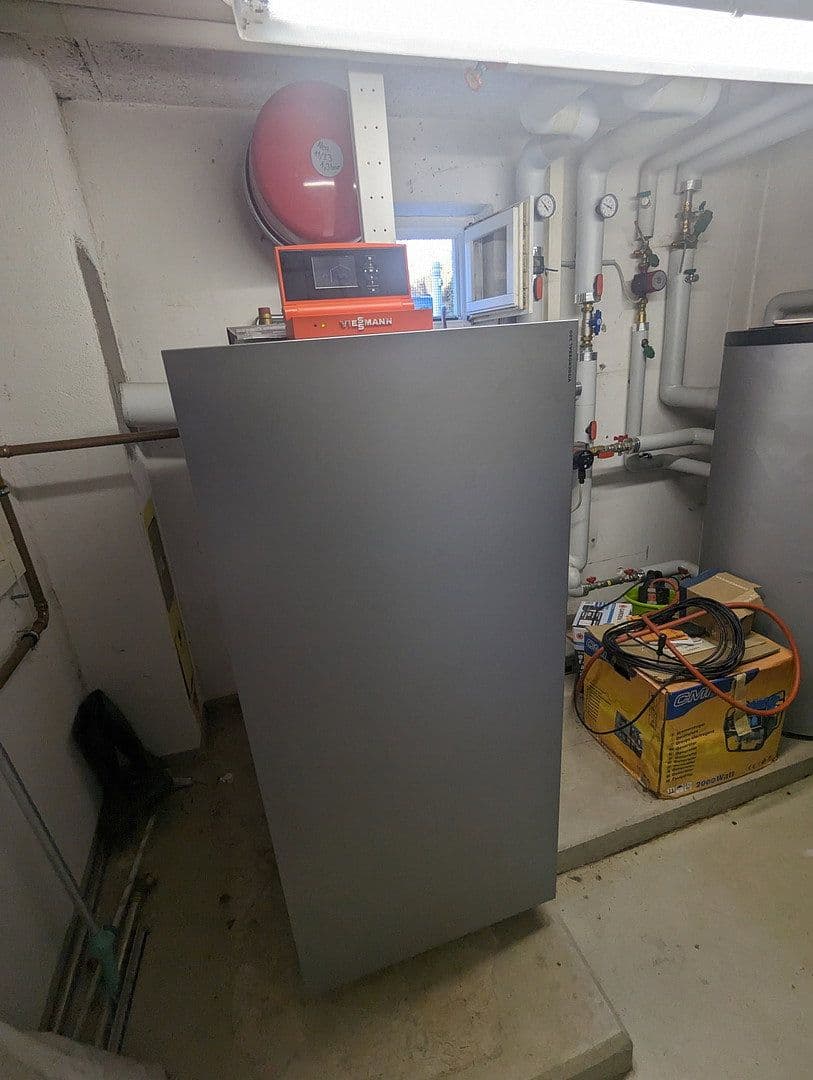 Prenájom bytu 2-izbový 58 m², Germering, Bavorsko Prenájom bytu 2-izbový 58 m², Germering, Bavorsko