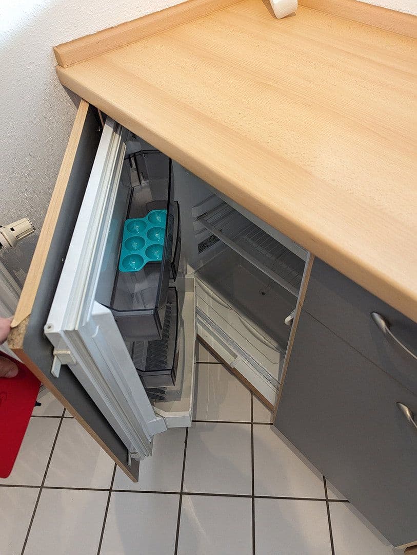 Prenájom bytu 2-izbový 58 m², Germering, Bavorsko Prenájom bytu 2-izbový 58 m², Germering, Bavorsko