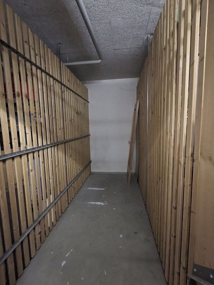 Prenájom bytu 2-izbový 58 m², Germering, Bavorsko Prenájom bytu 2-izbový 58 m², Germering, Bavorsko