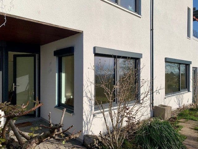 Prenájom bytu 2-izbový 61 m², Esslingen am Neckar, Bádensko-Wurttembersko Prenájom bytu 2-izbový 61 m², Esslingen am Neckar, Bádensko-Wurttembersko