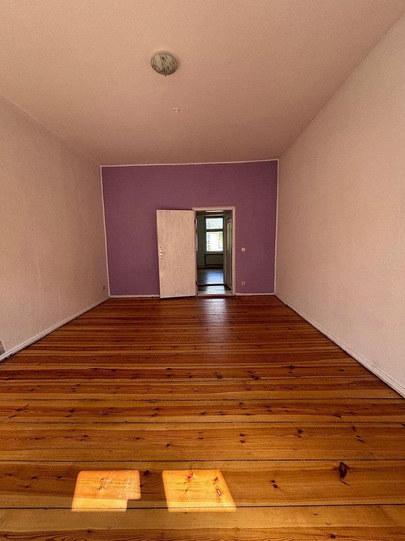 Predaj bytu 3-izbový 104 m², Silbersteinstraße xx, Berlin Neukölln, Berlín Predaj bytu 3-izbový 104 m², Silbersteinstraße xx, Berlin Neukölln, Berlín