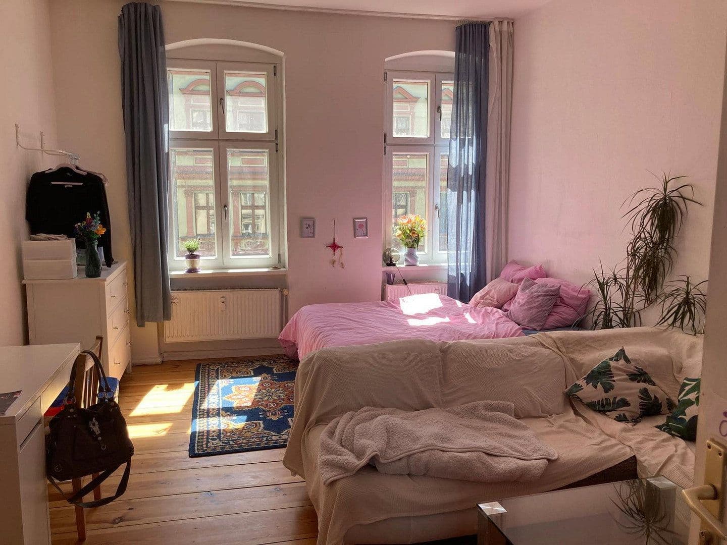 Predaj bytu 3-izbový 104 m², Silbersteinstraße xx, Berlin Neukölln, Berlín Predaj bytu 3-izbový 104 m², Silbersteinstraße xx, Berlin Neukölln, Berlín