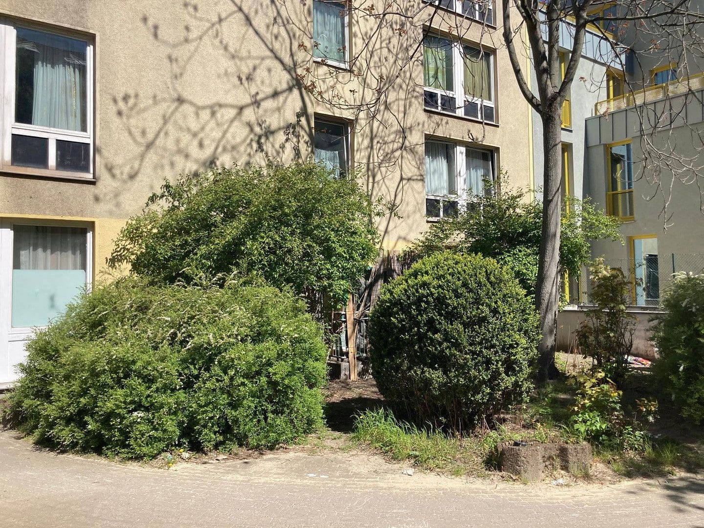 Predaj bytu 3-izbový 104 m², Silbersteinstraße xx, Berlin Neukölln, Berlín Predaj bytu 3-izbový 104 m², Silbersteinstraße xx, Berlin Neukölln, Berlín